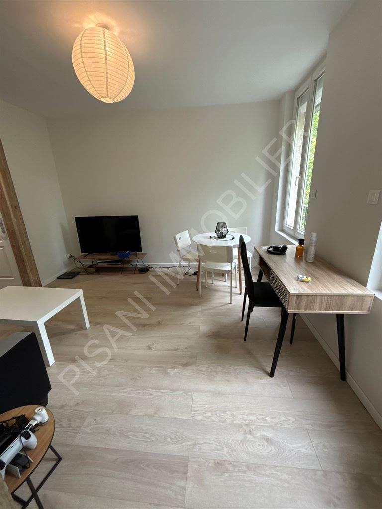 Appartement à louer, 30m², Le Havre