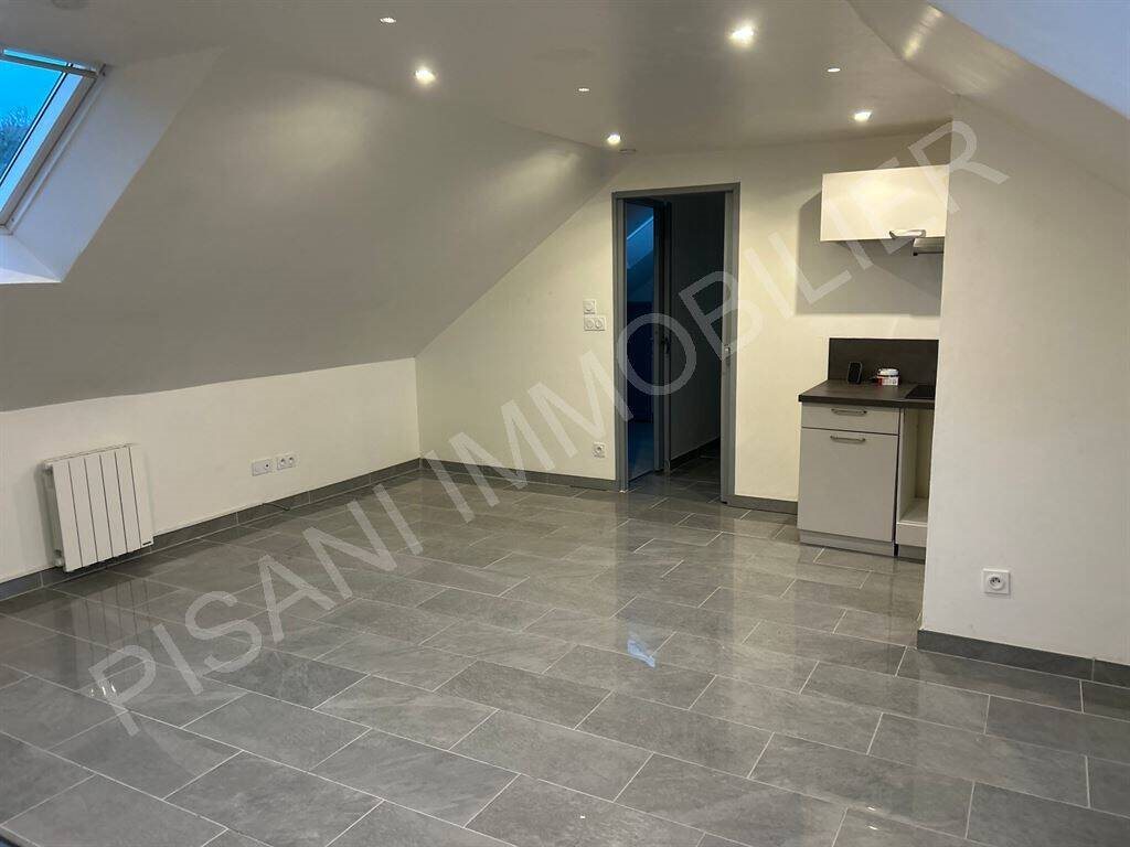 Appartement à louer, 40m², Gonneville-la-Mallet