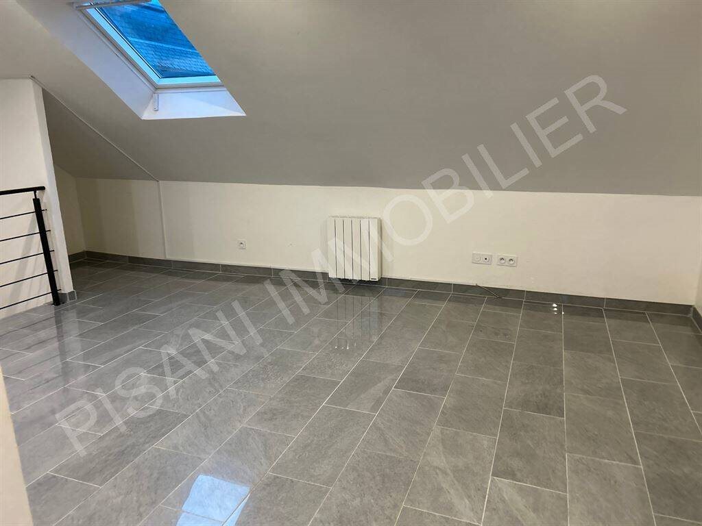 Appartement à louer, 40m², Gonneville-la-Mallet
