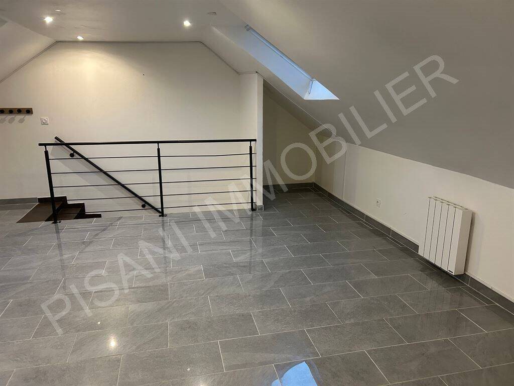 Appartement à louer, 40m², Gonneville-la-Mallet