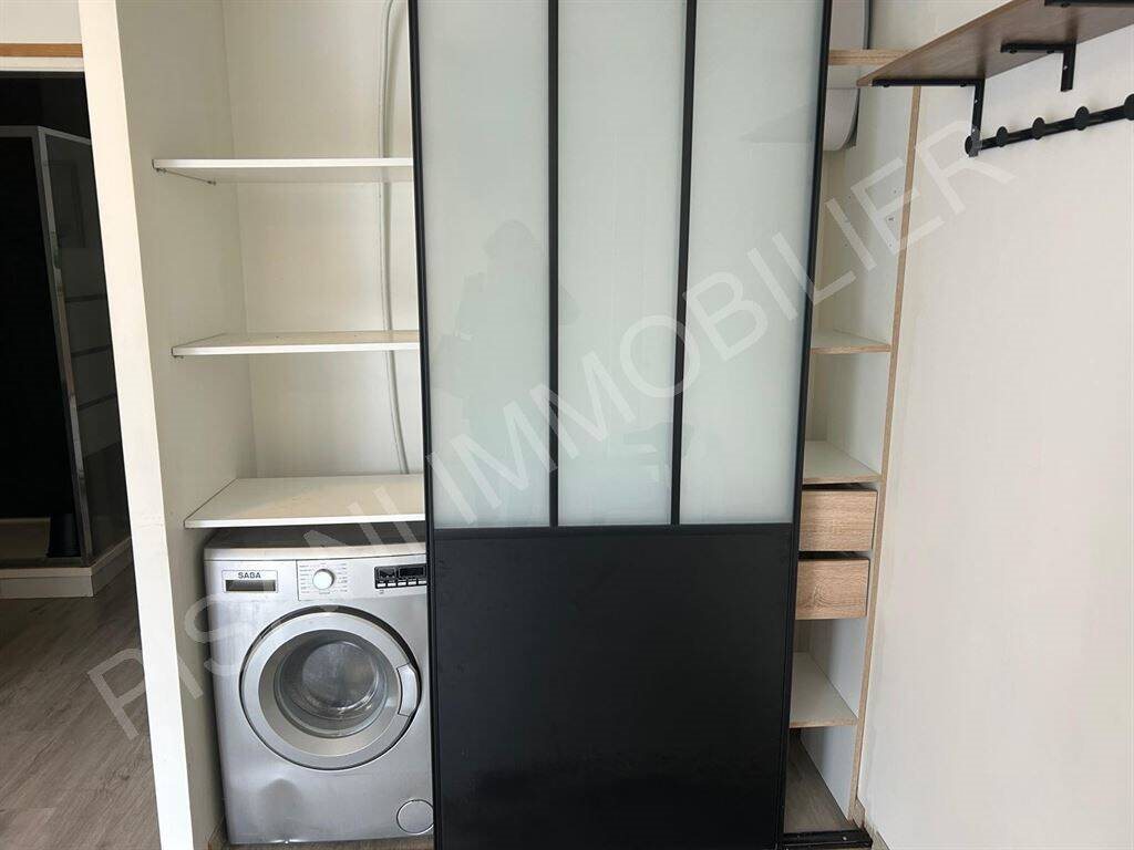 Appartement à louer, 25m², Criquetot-l'Esneval