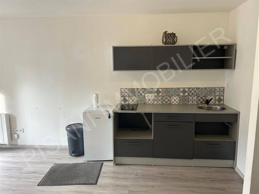 Appartement à louer, 25m², Criquetot-l'Esneval