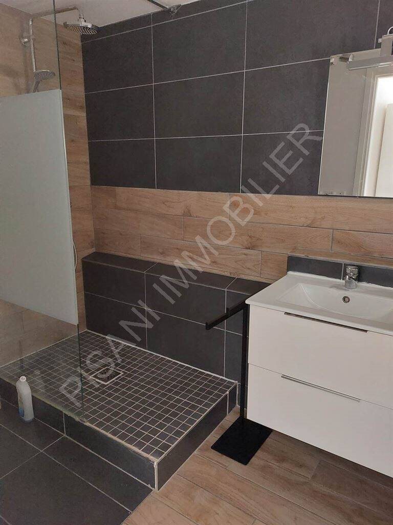 Appartement à louer, 22m², Le Havre