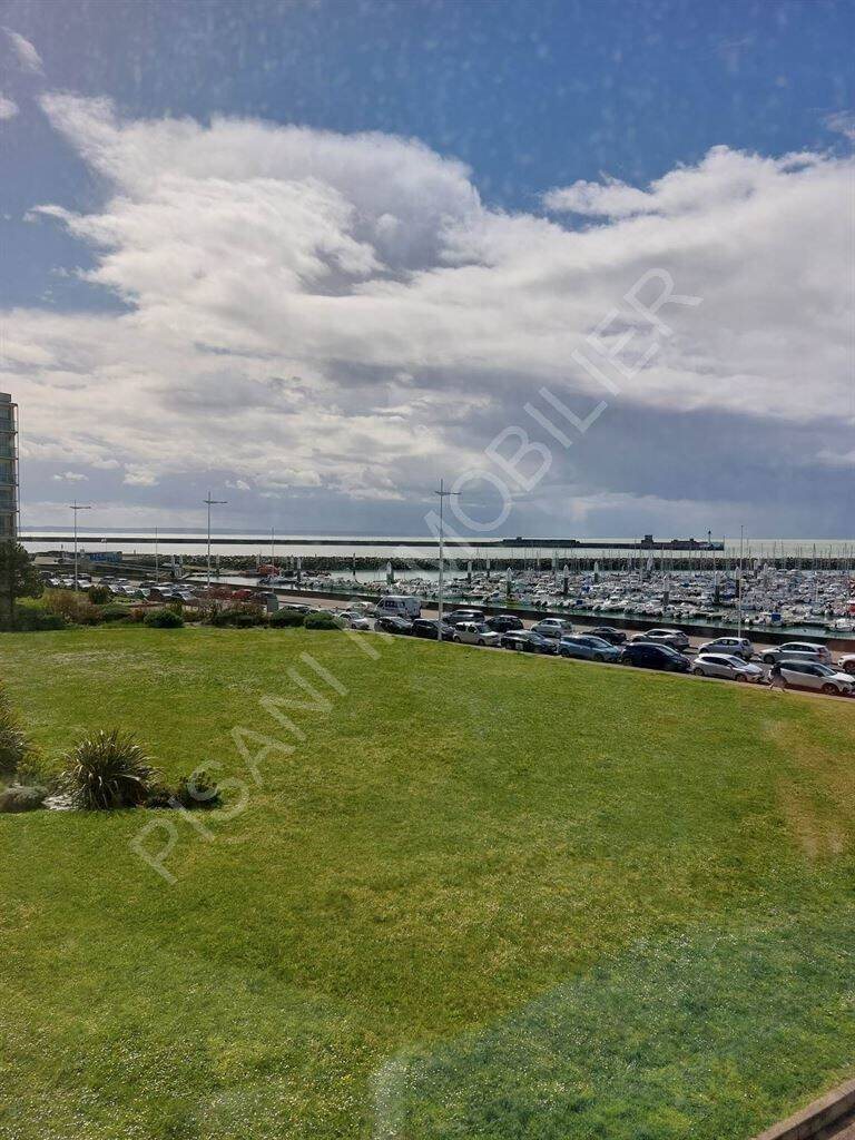 Appartement à louer, 22m², Le Havre