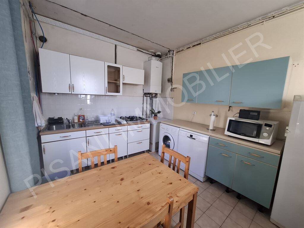 Maison à vendre, 85m², Fécamp
