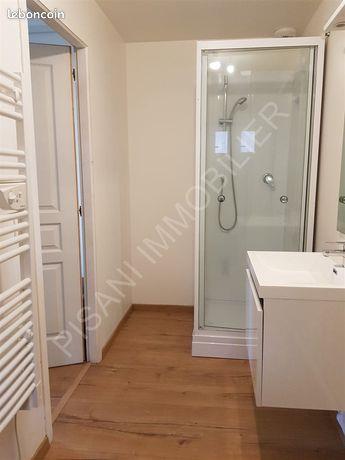 Appartement à louer, 75m², Gonneville-la-Mallet