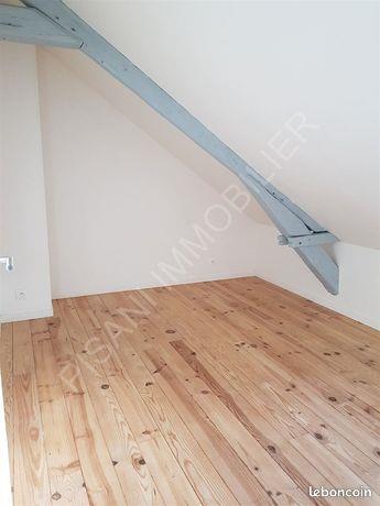 Appartement à louer, 75m², Gonneville-la-Mallet