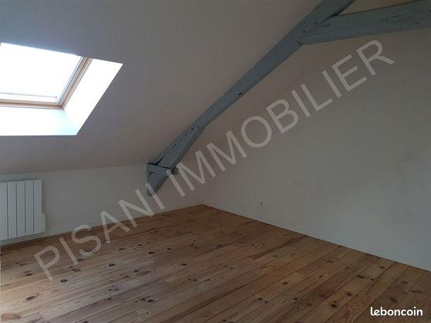 Appartement à louer, 75m², Gonneville-la-Mallet