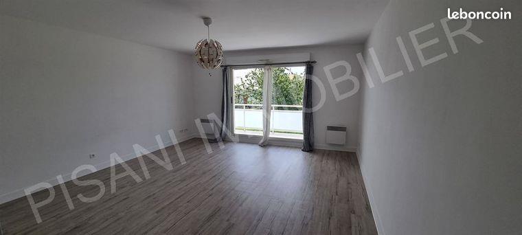 Appartement à louer, 73m², Gonneville-la-Mallet