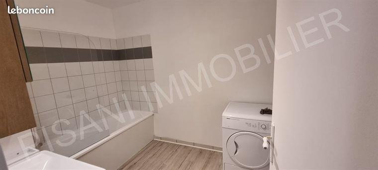 Appartement à louer, 73m², Gonneville-la-Mallet