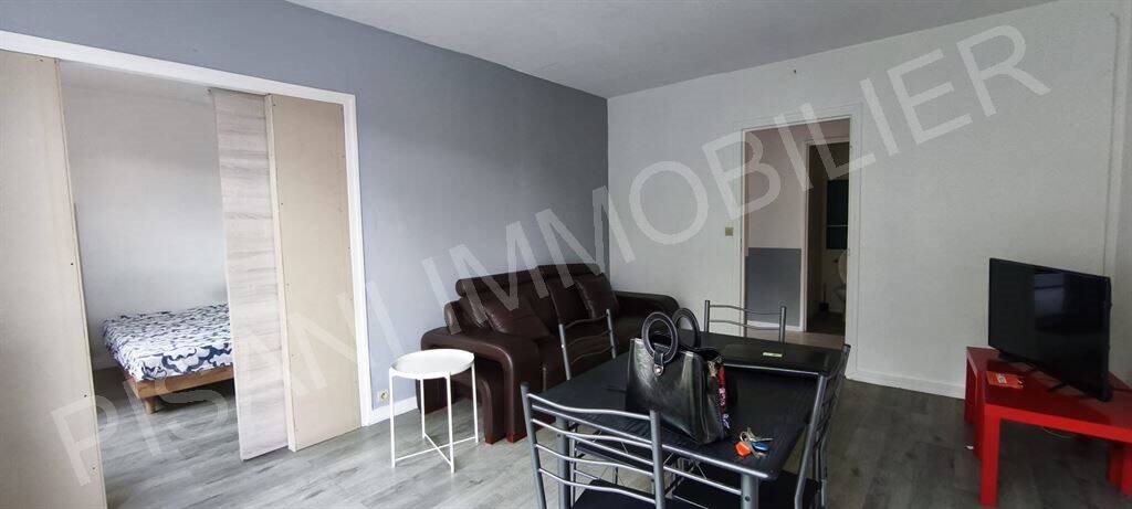 Appartement à vendre, 67m², Bolbec