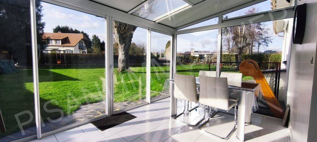 Maison à vendre, 150m², Lintot