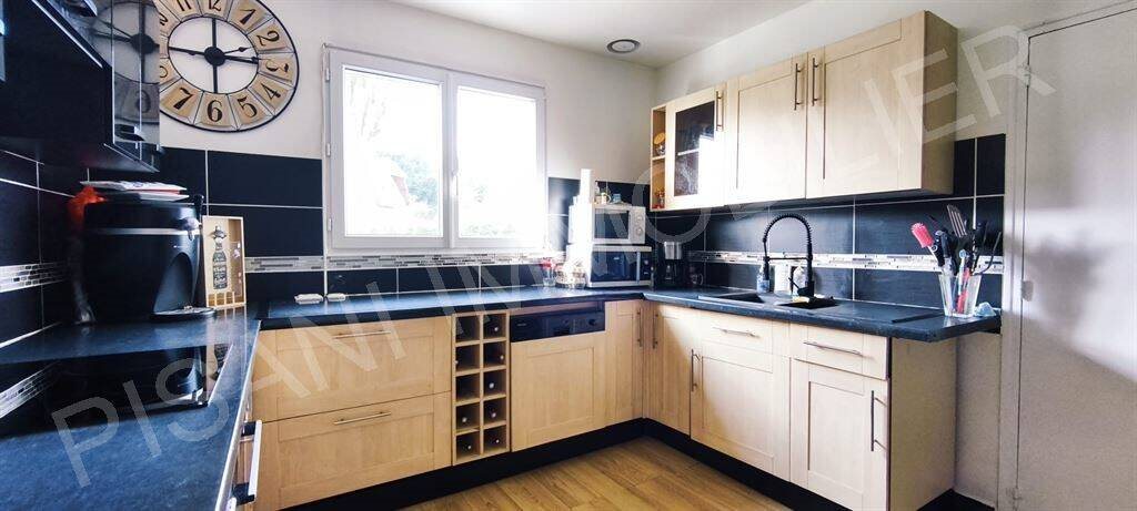 Maison à vendre, 150m², Lintot