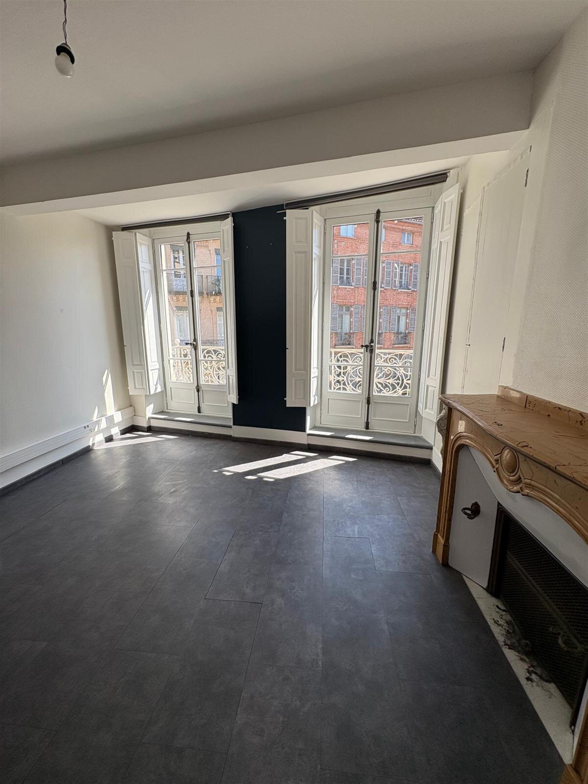 Maison à louer, 50m², Toulouse