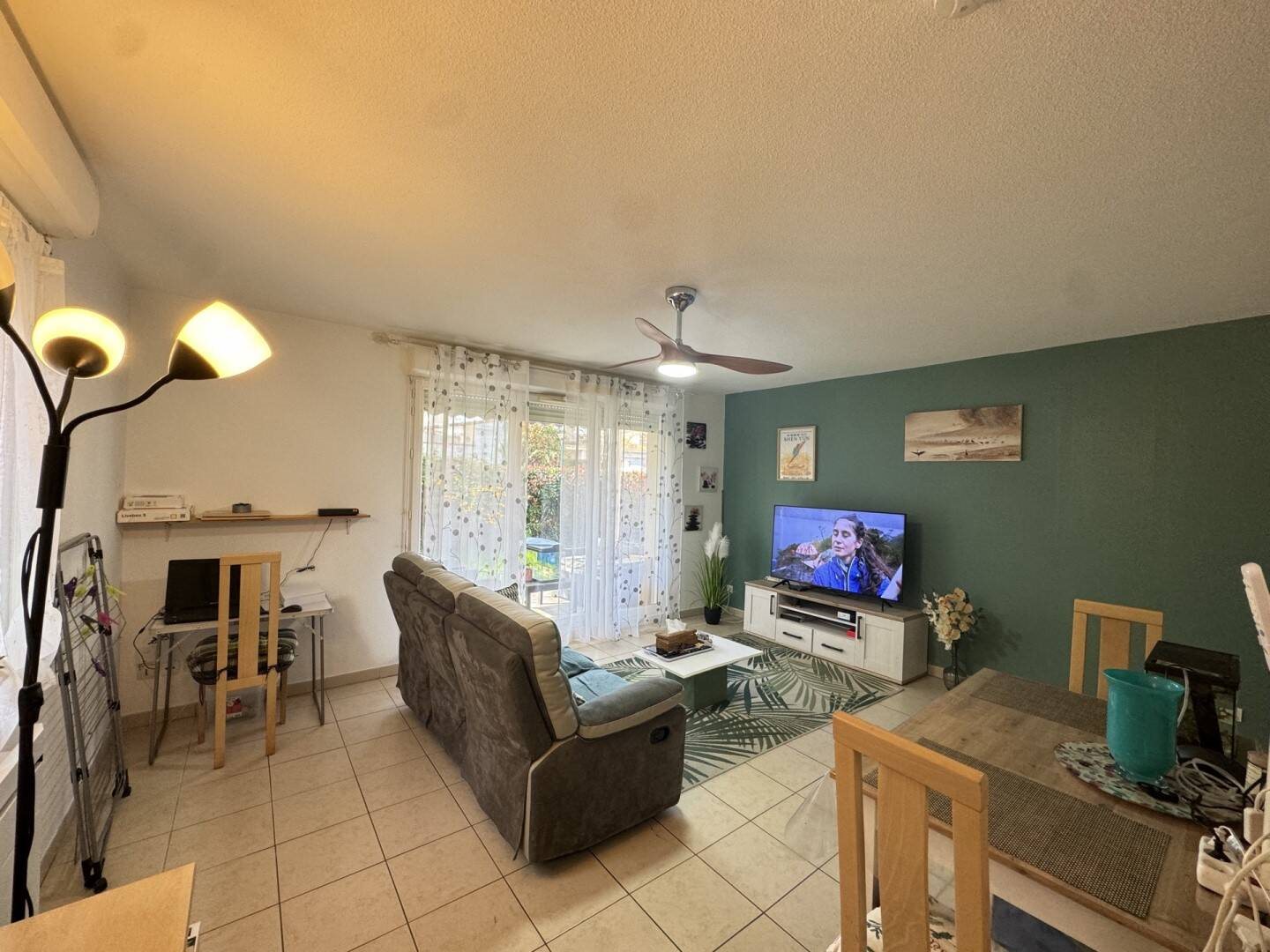 Appartement à vendre, 62m², Saint-Lys