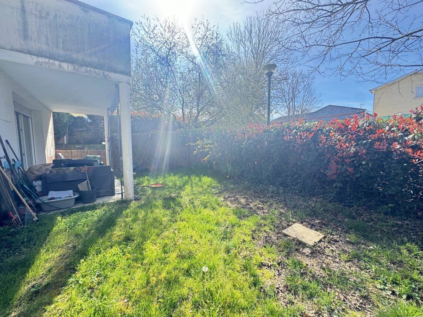 Appartement à vendre, 62m², Saint-Lys