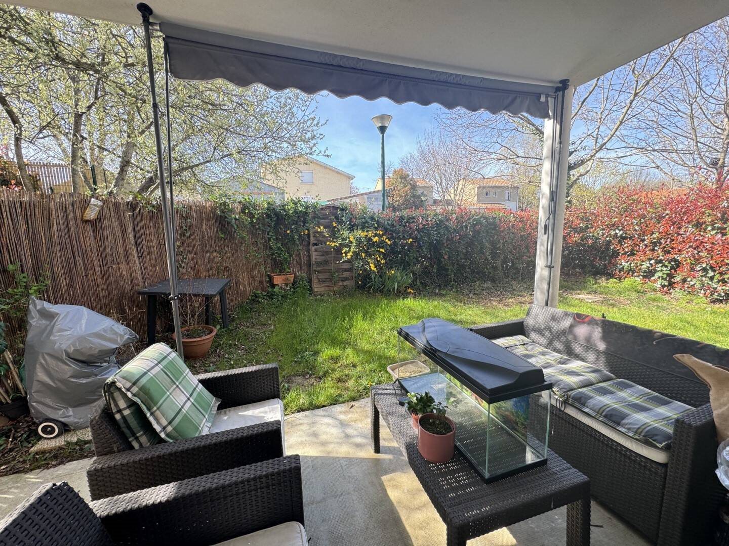 Appartement à vendre, 62m², Saint-Lys