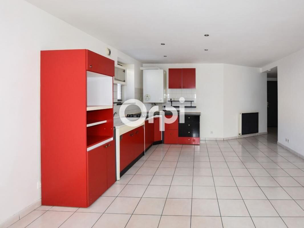 Appartement à louer, 49m², Saint-Symphorien-sur-Coise