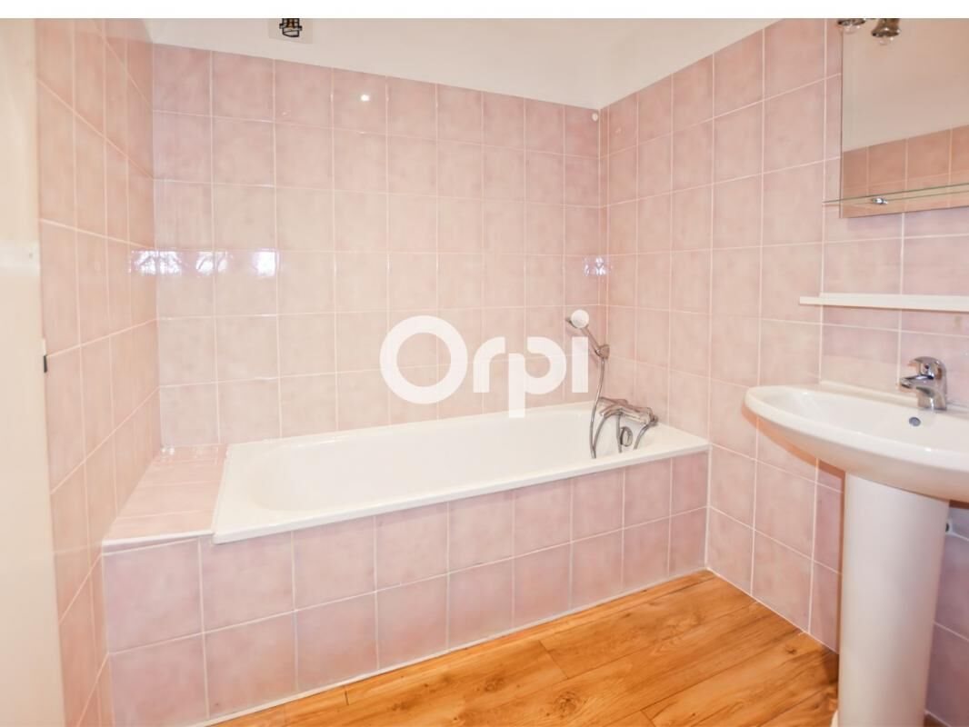 Appartement à louer, 49m², Saint-Symphorien-sur-Coise