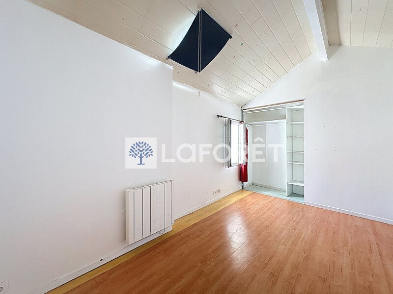 Appartement à louer, 110m², Parthenay