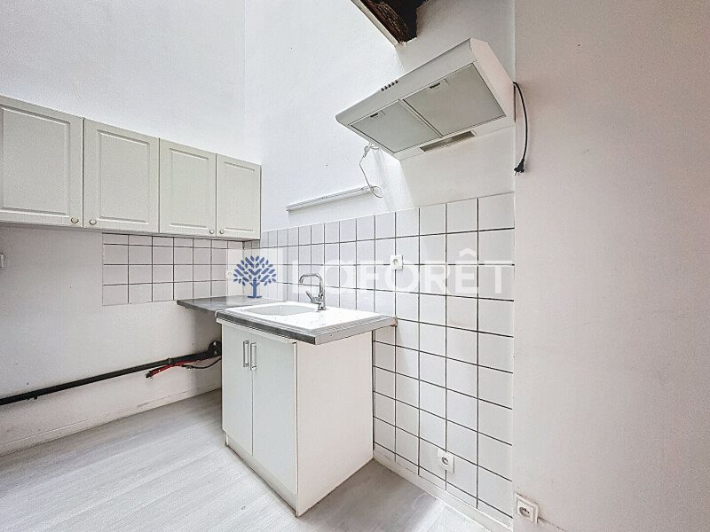 Appartement à louer, 110m², Parthenay