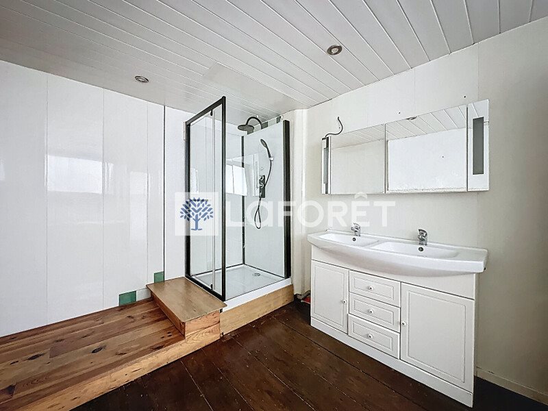 Appartement à louer, 110m², Parthenay