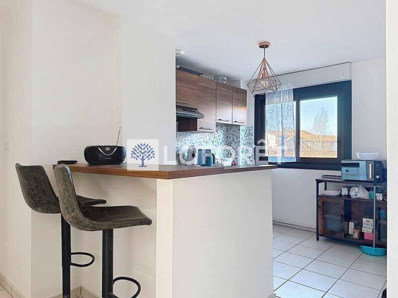 Appartement à vendre, 65m², Parthenay