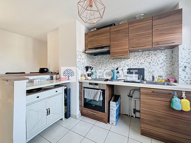 Appartement à vendre, 65m², Parthenay