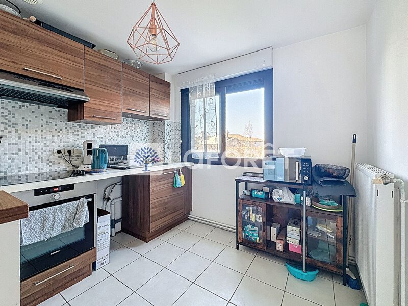 Appartement à vendre, 65m², Parthenay