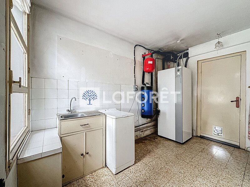 Maison à vendre, 90m², Châtillon-sur-Thouet