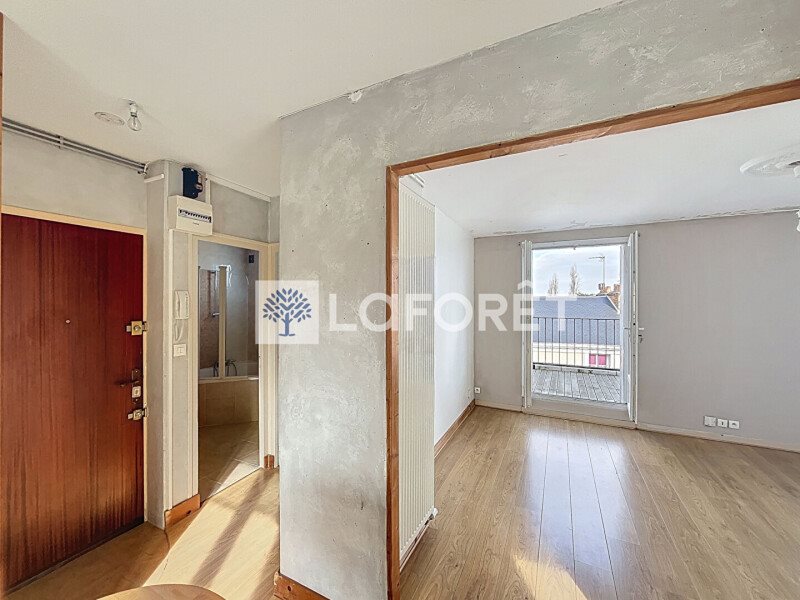 Appartement à vendre, 43m², Parthenay