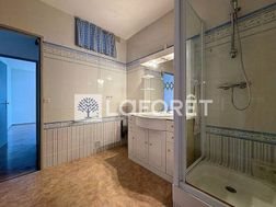 Appartement à louer, 78m², Parthenay