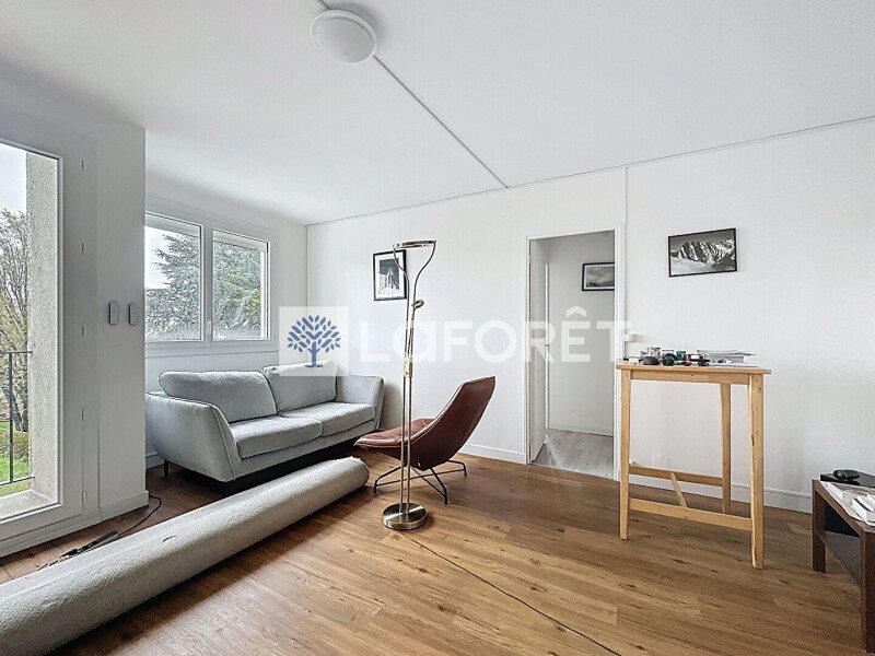 Appartement à louer, 75m², Parthenay