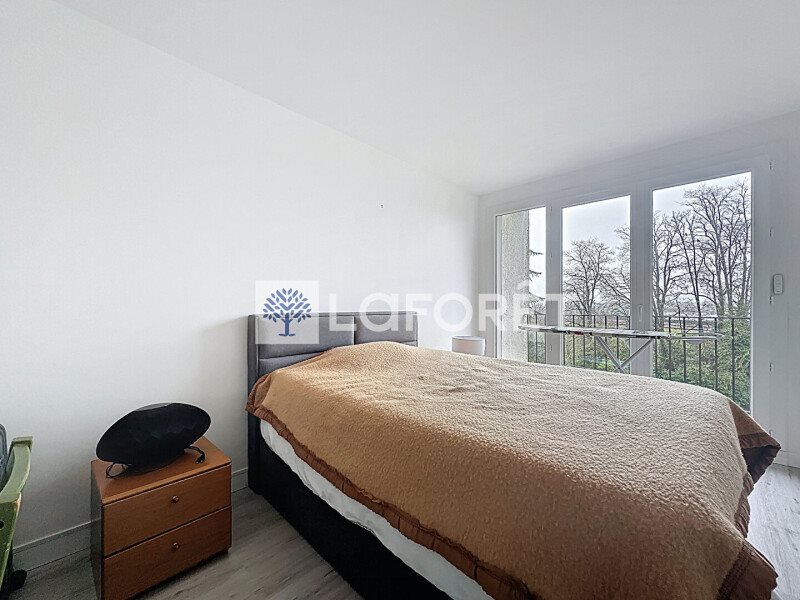 Appartement à louer, 75m², Parthenay