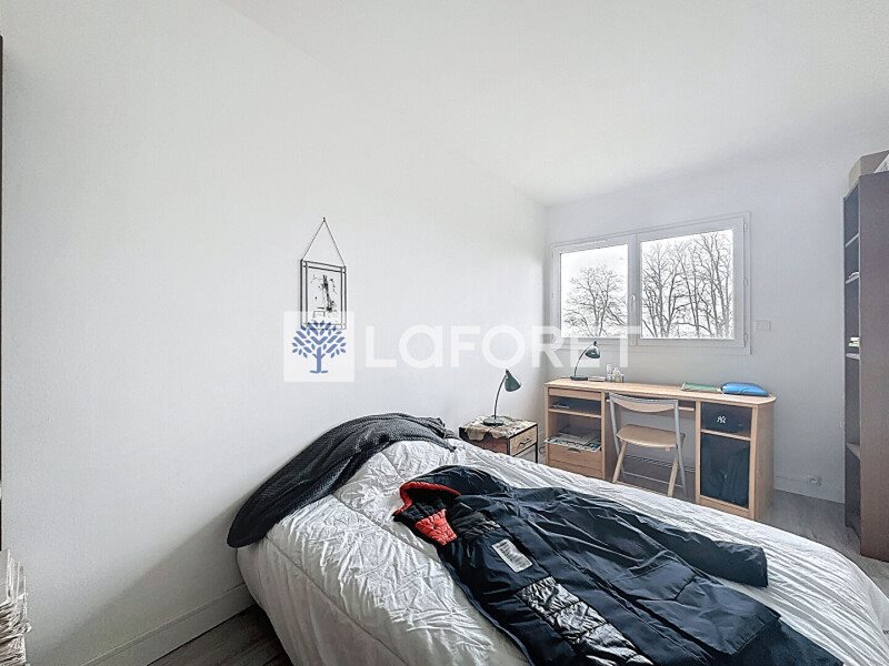 Appartement à louer, 75m², Parthenay