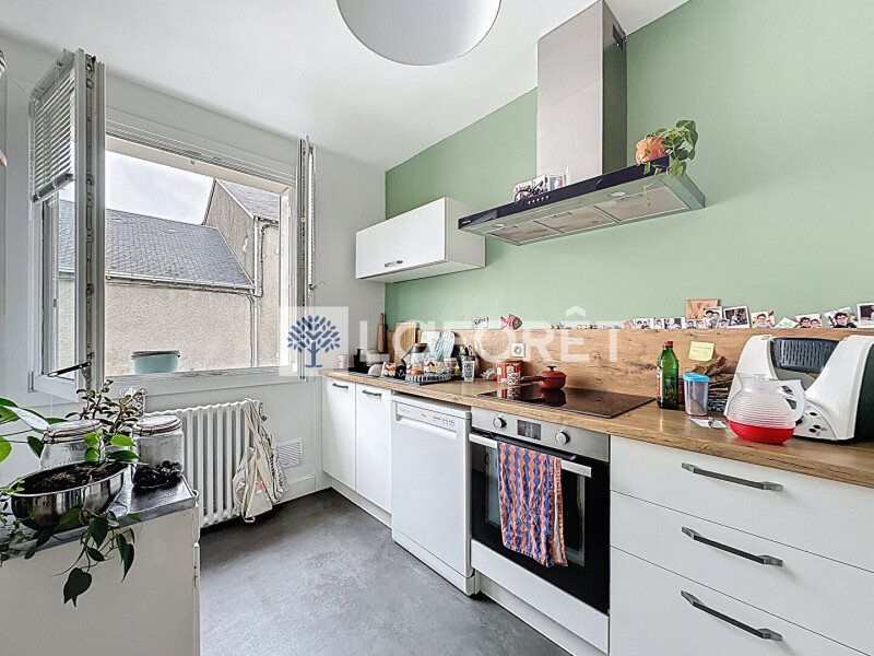 Maison à louer, 85m², Parthenay