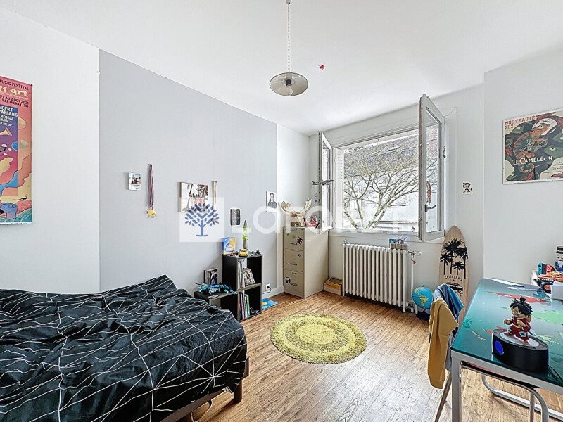 Maison à louer, 85m², Parthenay