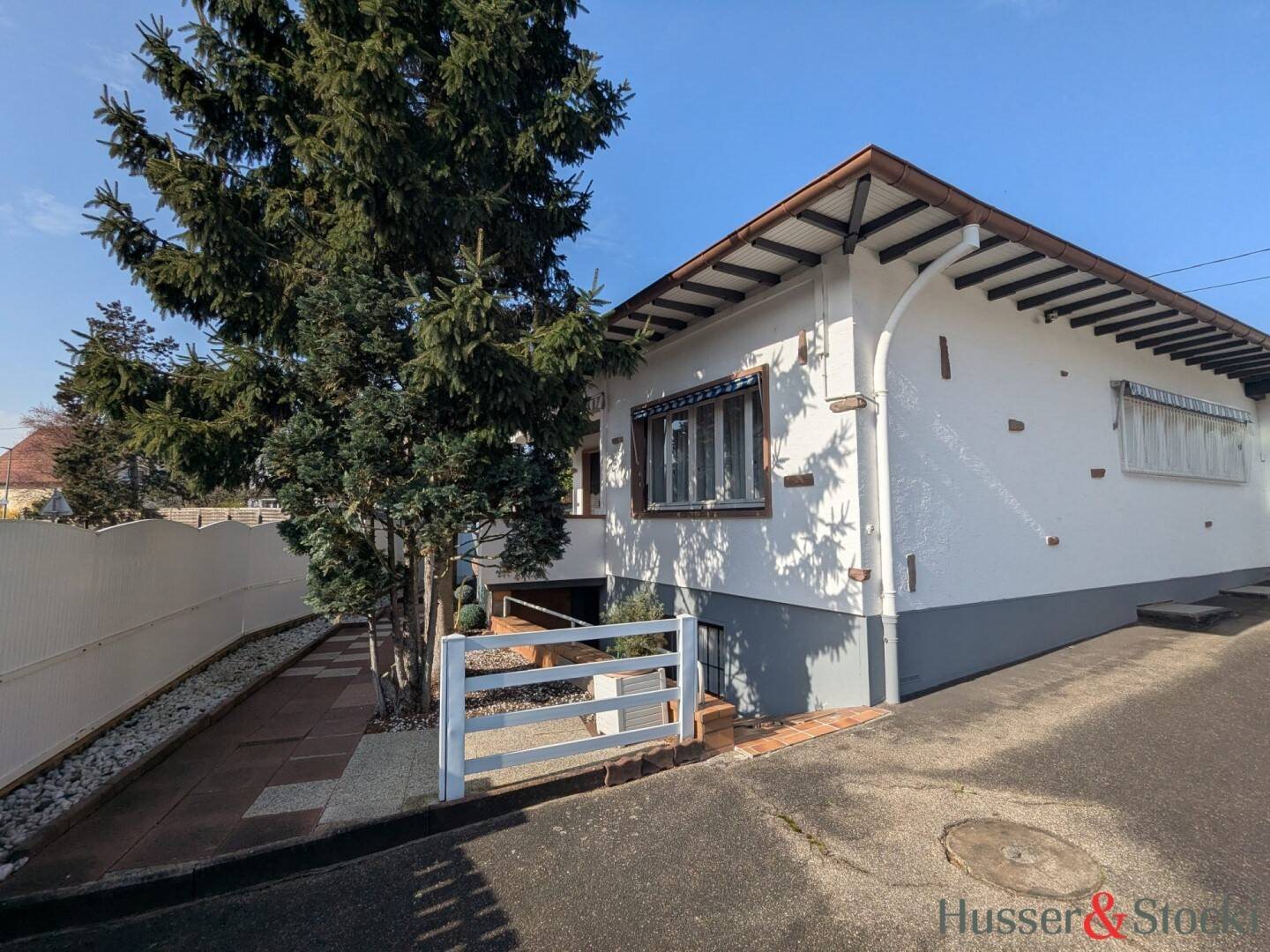 Maison à vendre, 180m², Lingolsheim