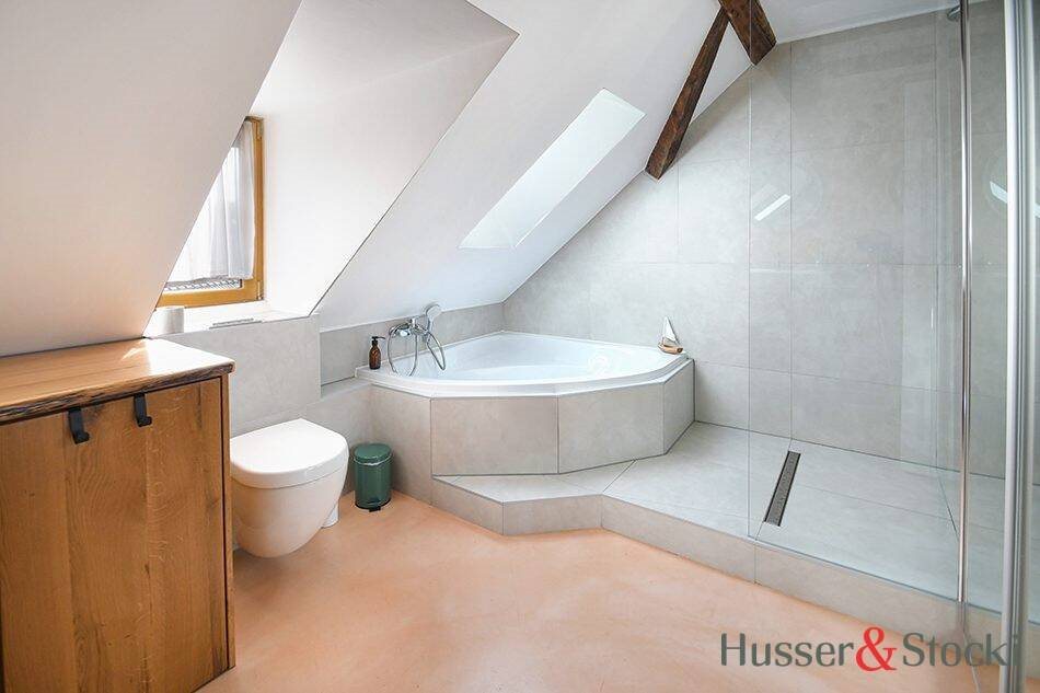 Appartement à vendre, 102m², Strasbourg