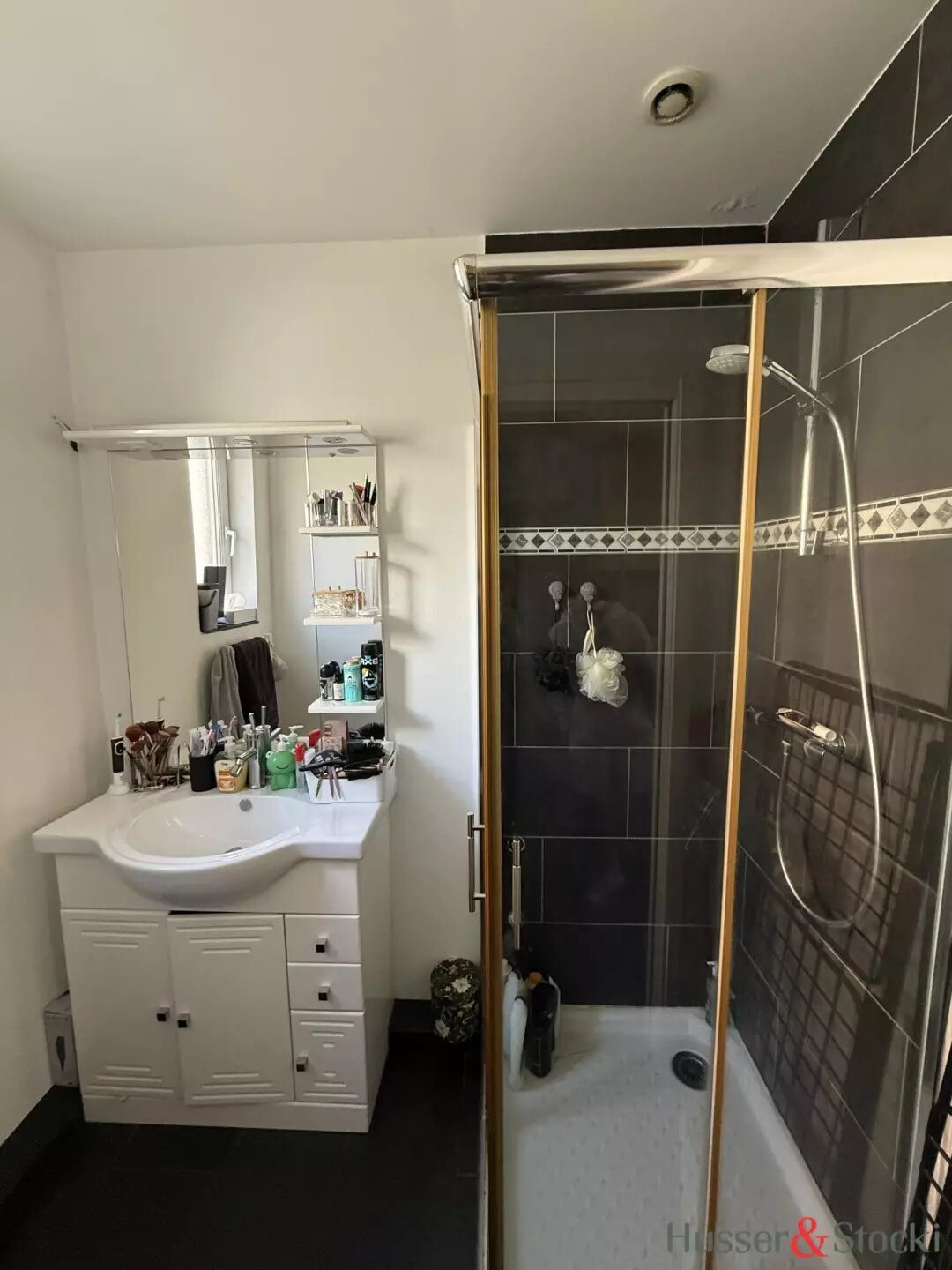 Appartement à louer, 38m², Strasbourg