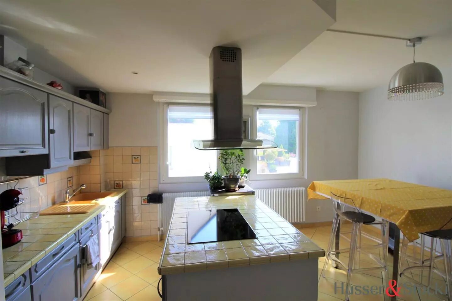 Appartement à louer, 115m², Lingolsheim