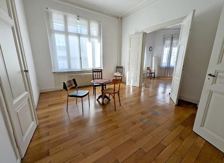 Appartement à vendre, 147m², Strasbourg