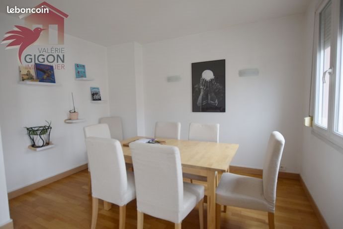 Appartement à vendre, 87m², Sochaux