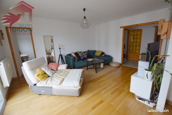 Appartement à vendre, 87m², Sochaux