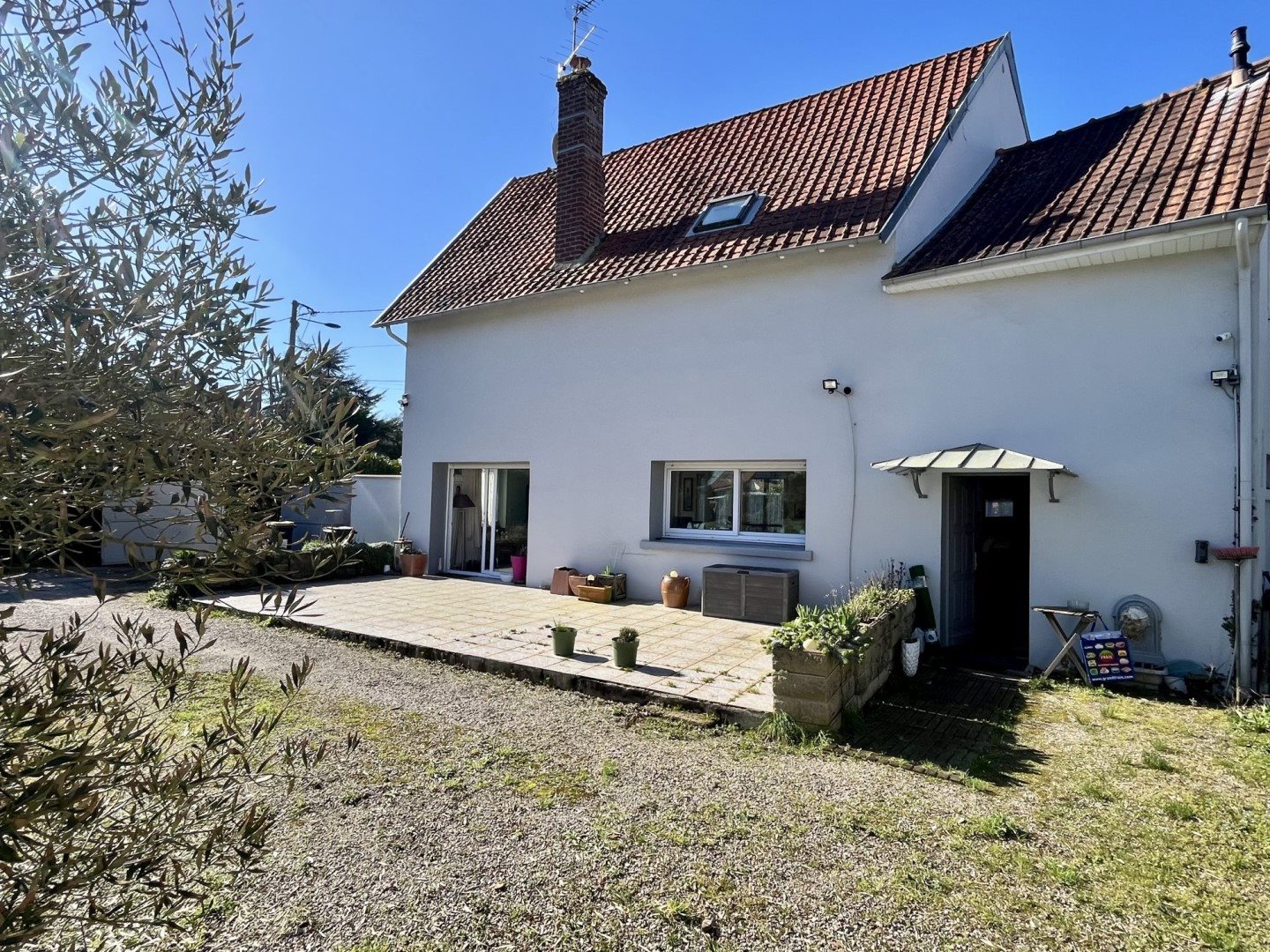 Maison à vendre, 166m², Cucq