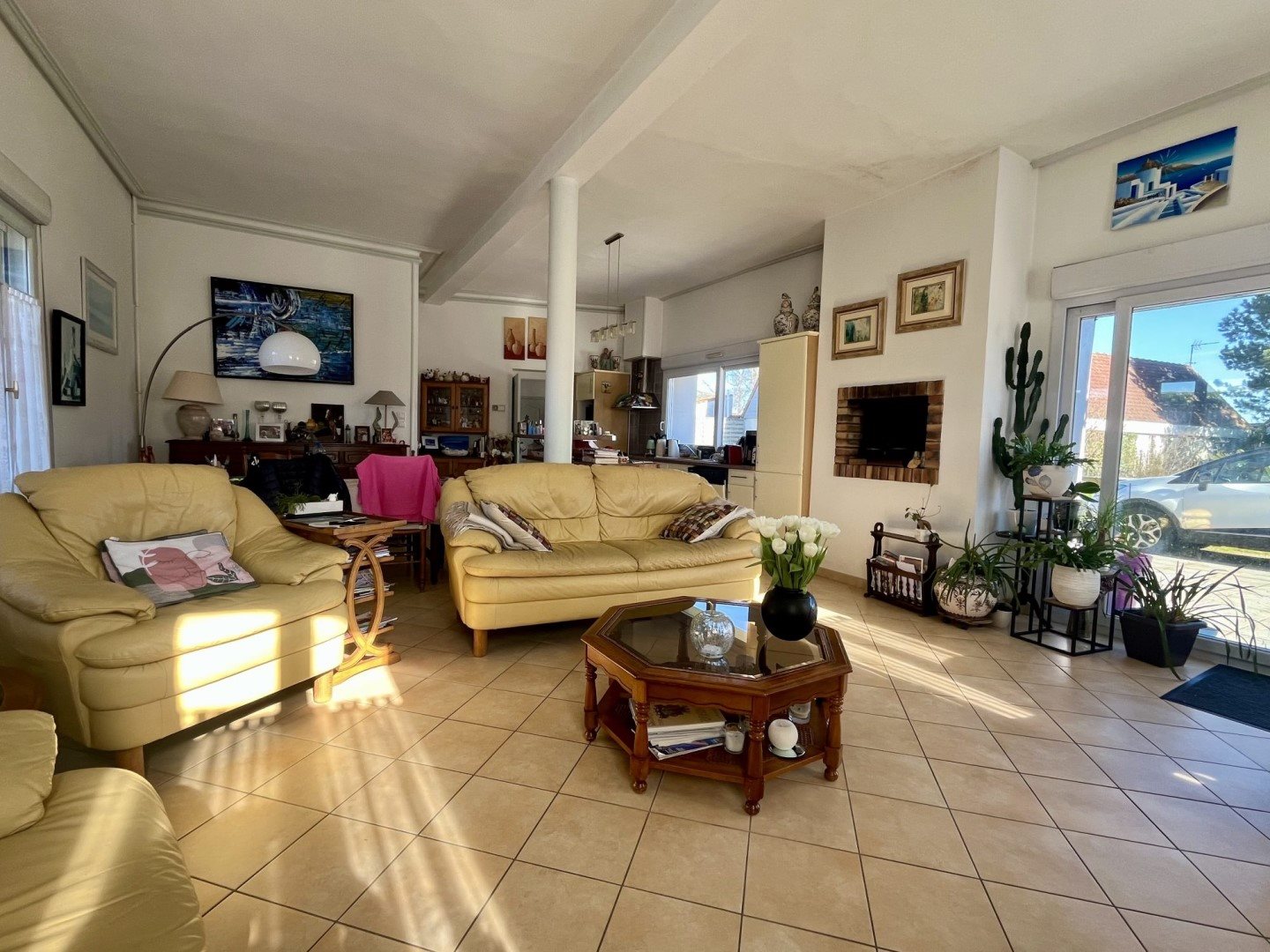 Maison à vendre, 166m², Cucq