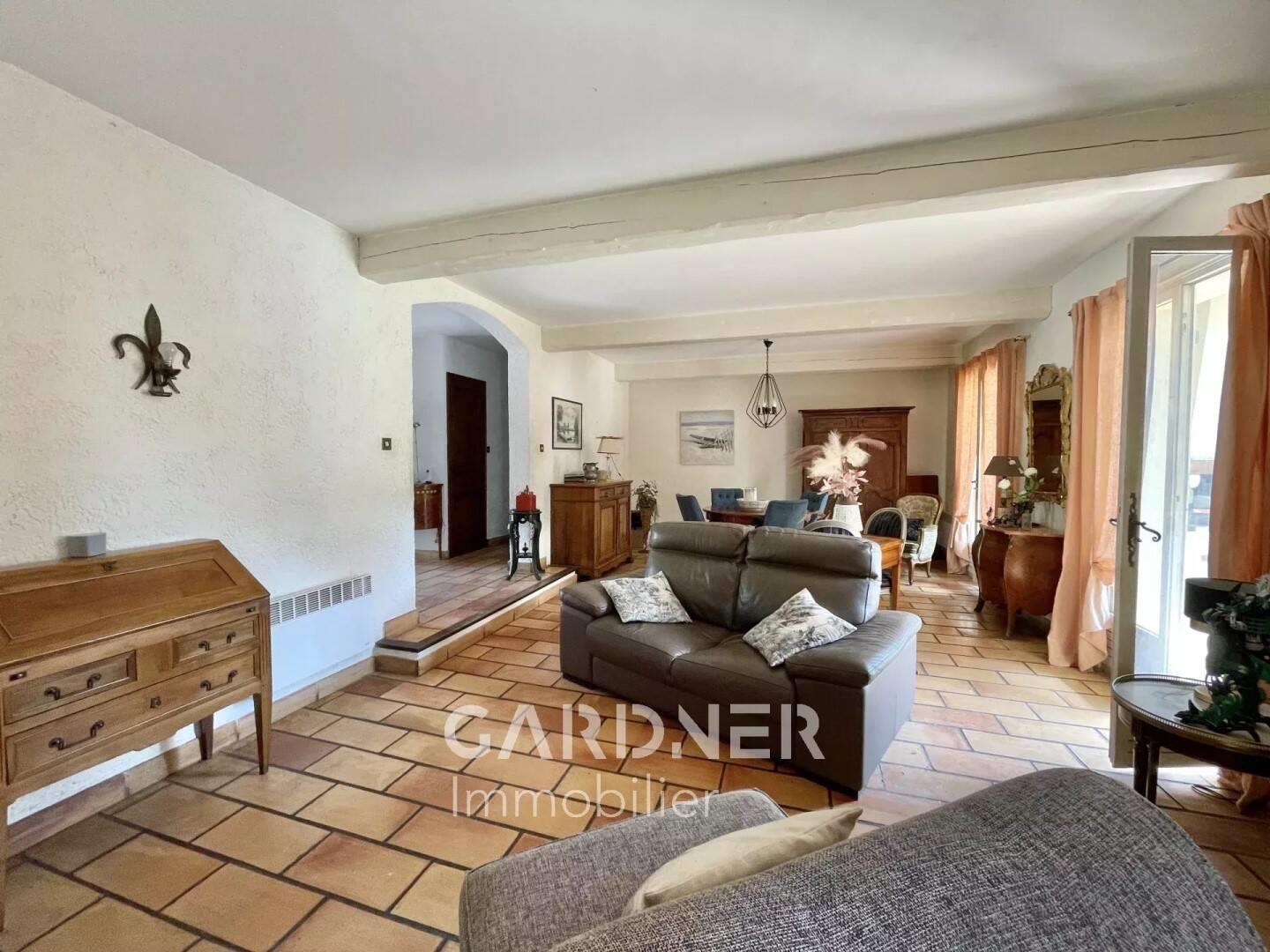 Maison à vendre, 190m², Marseille 11ème