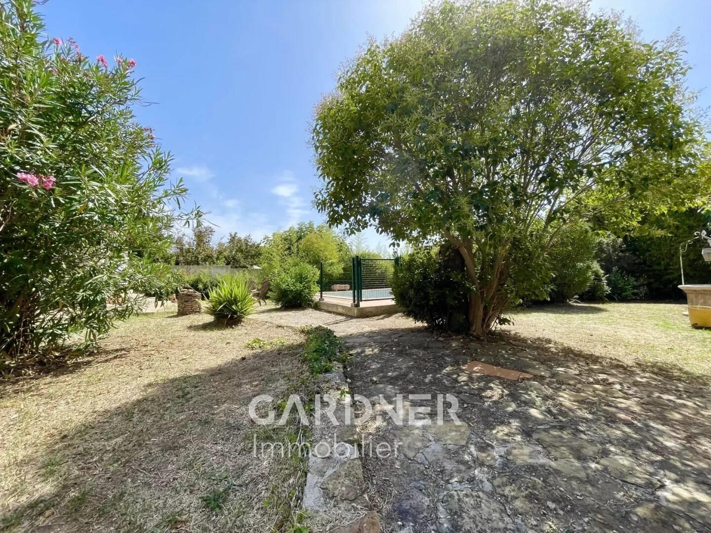 Maison à vendre, 190m², Marseille 11ème