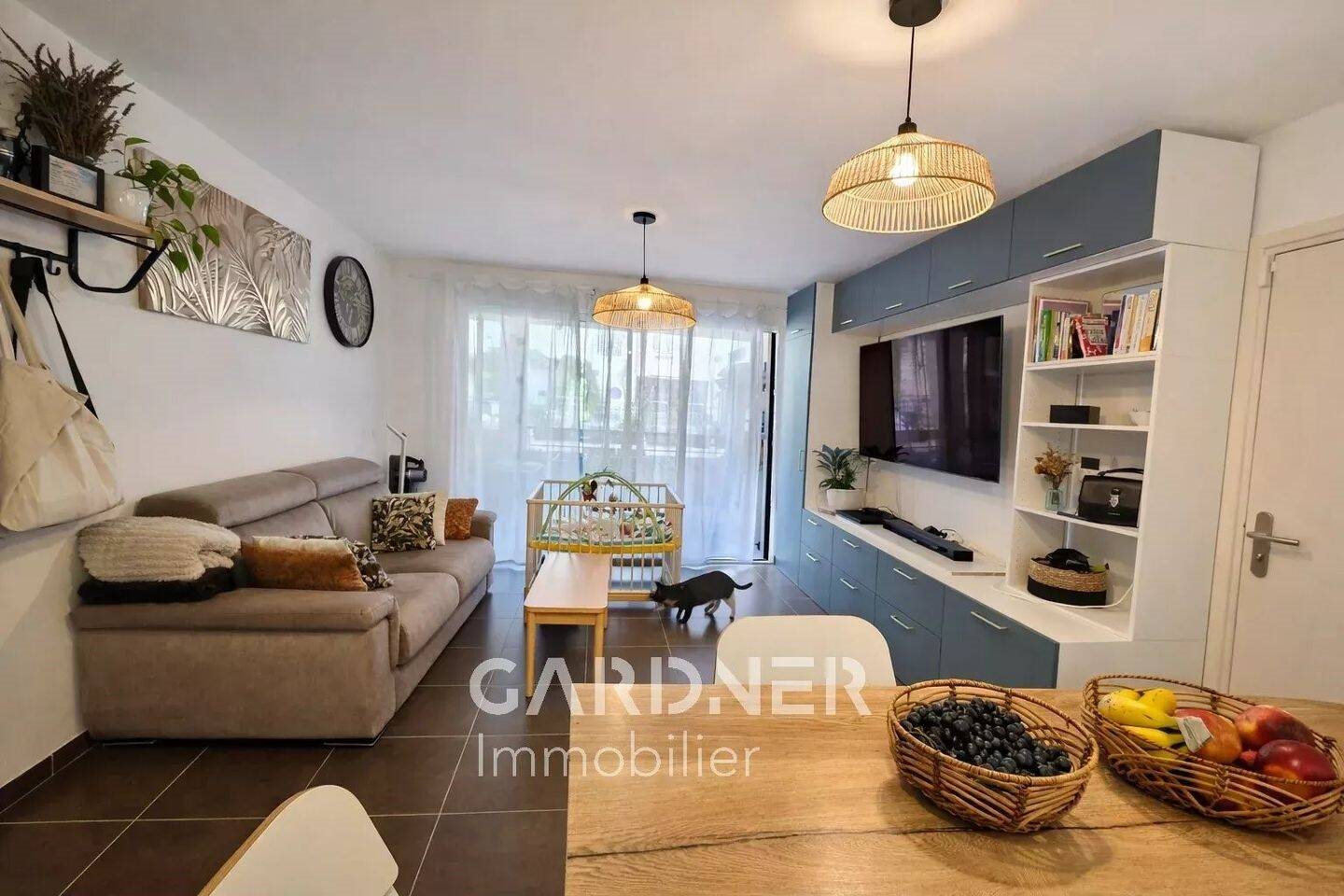 Appartement à vendre, 43m², Auriol