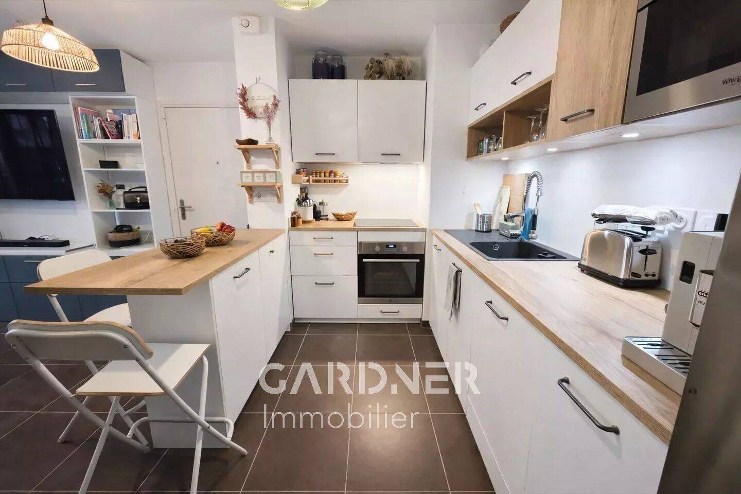 Appartement à vendre, 43m², Auriol